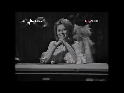 Tango del mare - Betty Curtis (1962)