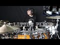 Avenged Sevenfold - A Little Piece Of Heaven Drum Cover By Tarn Softwhip