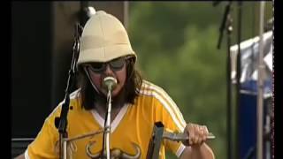 Colonel Les Claypool&#39;s Fearless Flying Frog Brigade - Whamola (South Park)