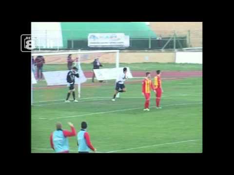 Serie D: Civitanovese - Amiternina 4-1