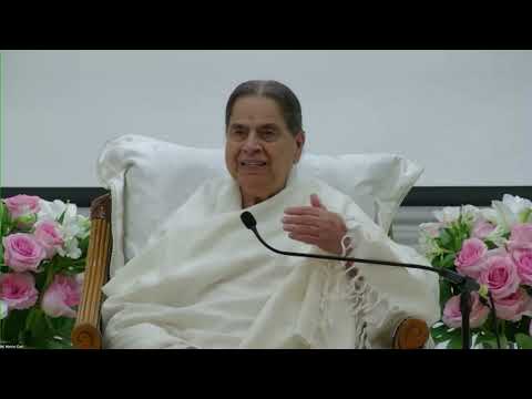 French July 9, 2022 Mohini Didi   Karankaravarhar   Gift from God #9