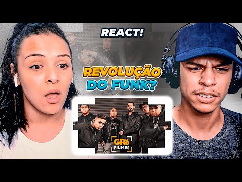 ILUSÃO "CRACOLÂNDIA" - Alok, MC Hariel, MC Davi, MC Ryan SP, Salvador da Rima e Djay W [React]