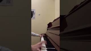 Call of Silence- Sawano Hiroyuki - Attack of Titan - piano cover - Animenz Edition