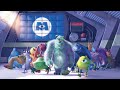 MONSTERS INC Trailer