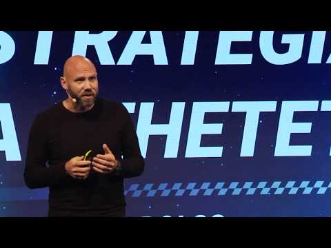 Botond Szabolcs Bizalmi Kör Trust Summit 2020