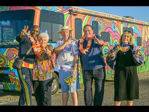 Gone to Pot: The American Road Trip - Episode 1