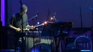 Pasquale Bardaro -Famoudou Don Moye (2) Pomigliano Jazz 2008