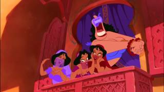 Alladin - Príncipe Ali HD Alladin - Príncipe Ali HD