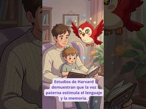Putchi: Cuentos infantiles video thumbnail
