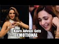 Kiara Advani Gets EMOTIONAL As She Celebrates Vompleting 10 Years In Bollywood With Fans Kiara