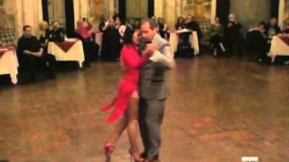 Daniel Nacucchio y Cristina Sosa - Maldonado