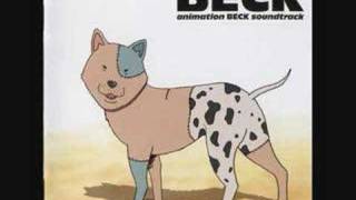 BECK Original Soundtrack - Beck : Brainstorm (BIG Muff)