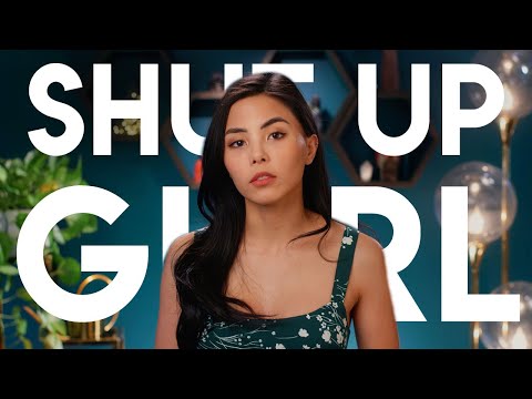 自己肯定感を上げる！素敵な女性になるために黙っておくべき３つのこと