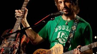 Joseph Arthur - I Miss The Zoo (Live on KEXP)