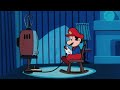 Super Mario Bros La Gran Misión Para Rescatar A La Princesa Peach Película De 1986