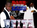 DASH FT. BLACK DIAMOND "LIB UNITE"