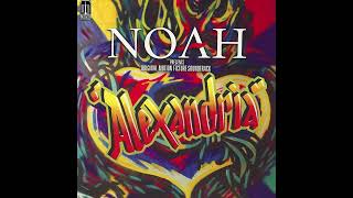 Download lagu Noah - Di Belakangku ( Alexandria Version ) mp3