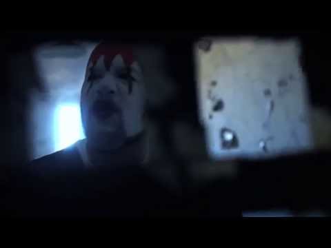 Blaze Ya Dead Homie - Ghost Bars Official Music Video - Gang Rags: Reborn