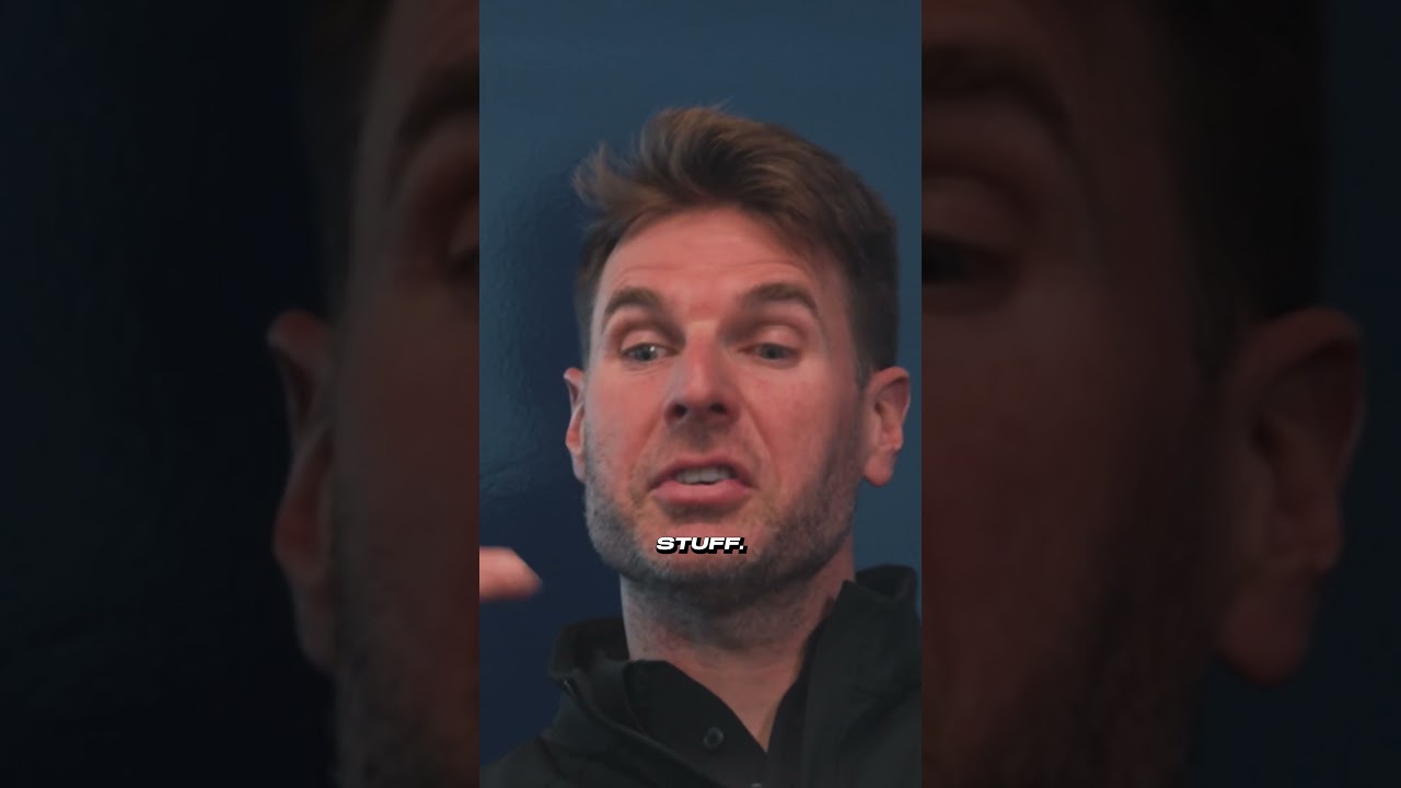 Click to watch the video “Marcus Ericsson Giggles 🤭”