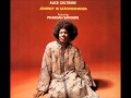 Alice Coltrane - Something About John Coltrane