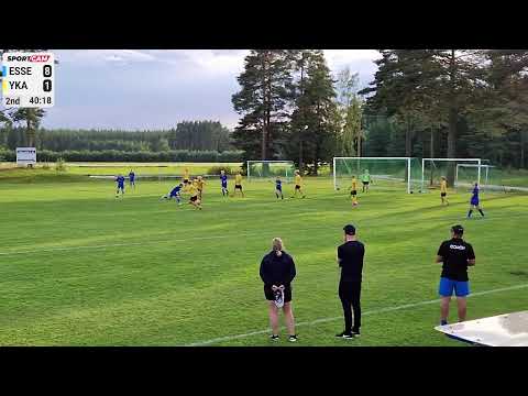 Esse vs Yka - 27/07/2023