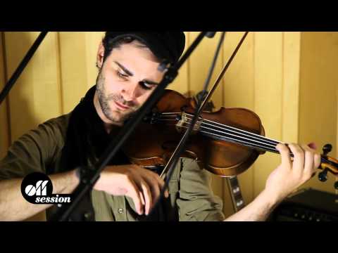 OFF SESSION - Lala Joy "J'envoie valser" - reprise de Zazie