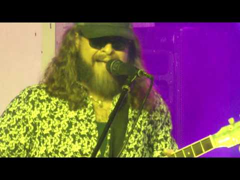 Miller and the other Sinners full set from Heads in Harmony, Freedom Field