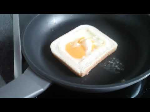 De ei tosti