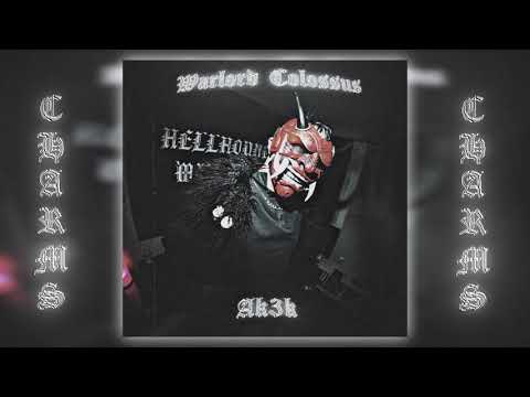 Why Haven’t I Died (feat. Ak3k)