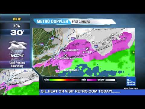 Intellistar 2 Freezing Rain/Windy CC 1-21-12 12:18PM