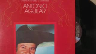 Antonio Aguilar-La Enorme Distancia