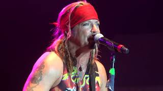 Bret Michaels - Every Rose Has Its Thorn + Nothing But A Good Time Greenville Wisconsin