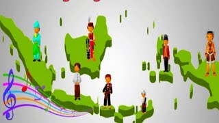 Download lagu Kumpulan Instrumen Lagu Daerah Nusantara Indonesia mp3 Download lagu Kumpulan Instrumen Lagu Daerah Nusantara Indonesia mp3