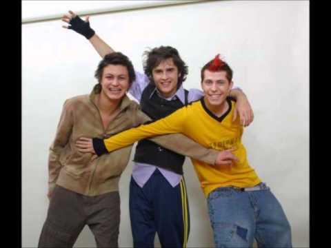 Animal X - Vierme, Soparla, Hiena Romanian Muzic Pop