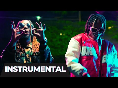 Boutross ft @dope-i-mean - Ithaa (Instrumental)