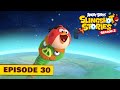 Angry Birds Slingshot Stories S2 Connection Deception Ep 30