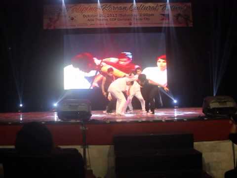 131026 SIXX - HYDE (Manila Perf)