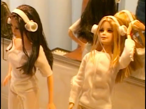 Paola e Chiara stelle e padelle 2007