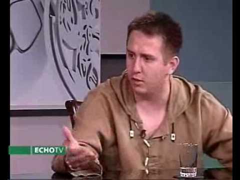 3/3.- FankaDeli és Dopeman - Vita a kábítószerekről - Éjjeli Menedék (2010.06.18.)