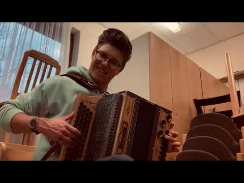 Sarstein-Polka, Christoph Klingler