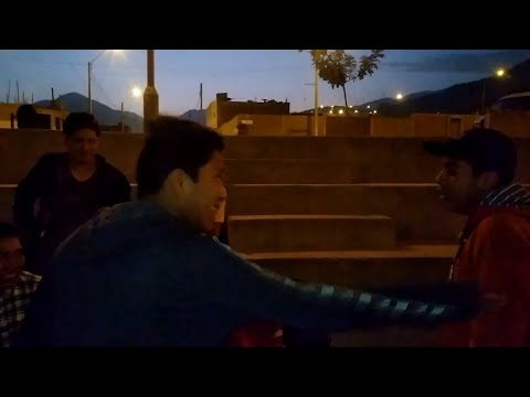 Martha vs Kevincito - Semifinal | Fecha 2 Urban Skills "Muerte Subita"