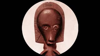 Lucy - Tarkomania [Stroboscopic Artefacts SATOTEM001]