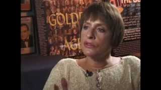 Patti LuPone: Born for the Stage