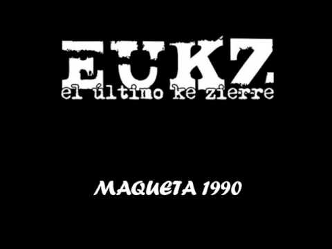 El Ultimo Ke Zierre - [Maqueta Completa 1990]