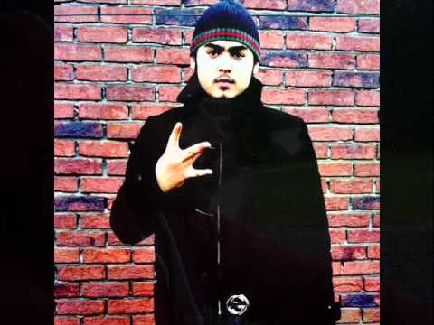 Haze Ft. Royal Flush - Voor De Hood