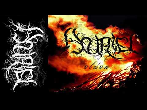 Auriel [FIN] [Atmospheric Black/ Shoegaze] 2016 - Elden (Full EP)