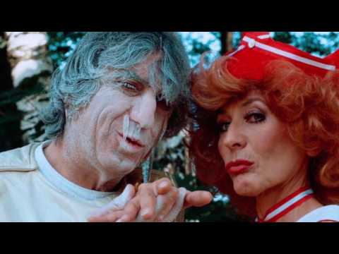 HELGA FEDDERSEN TRIBUTE