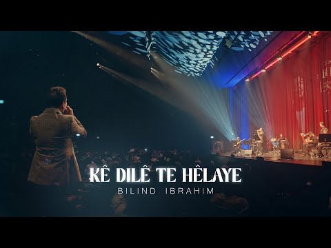 Bilind Ibrahim - Kê Dilê Te Hêlaye (2025) Hamburg