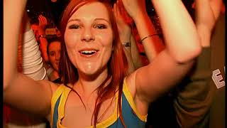 Virus Inc. - Heaven is a Place on Earth (Live at The Dome)