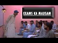 Exam Cheating Culture | Funny Video |  Asghar Khoso